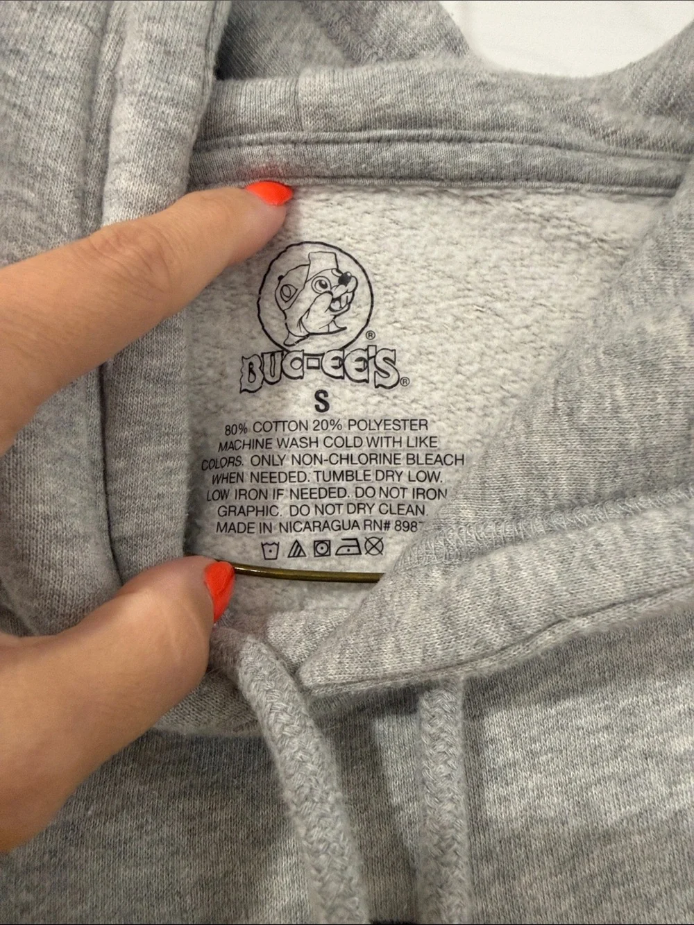 BUC-EES soft heather